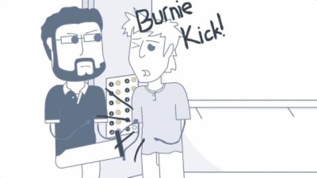 Gavin's Drunken Shenanigans