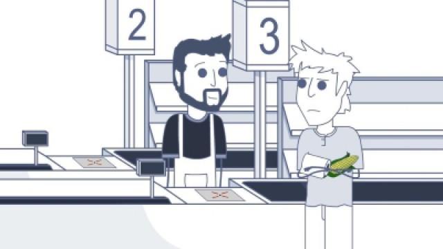 New Phone, Bad Store