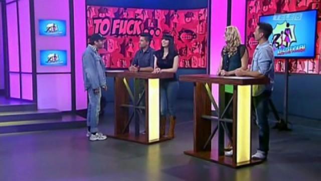 Who wants to fuck my girlfriend Dragan gegen Sebastian