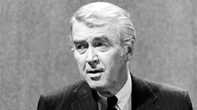 James Stewart