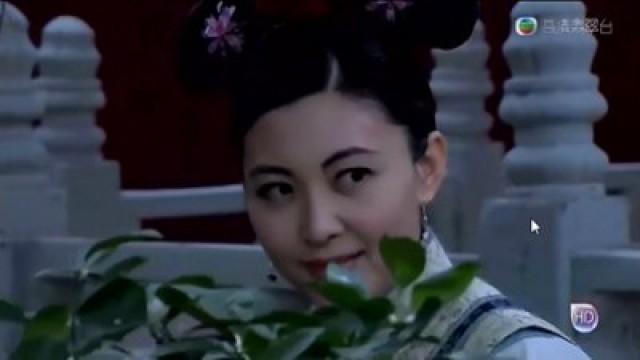 流斐冷待 歌姬婉清