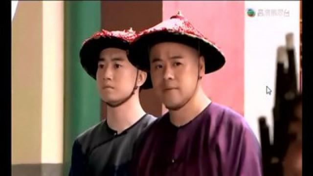 如妃宛琇 和好如初