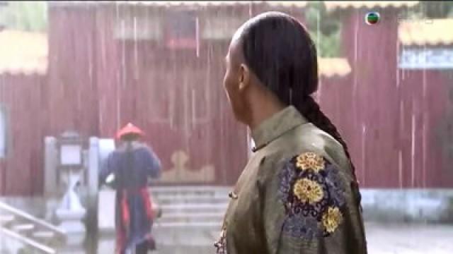 宛琇又遭 太妃約束