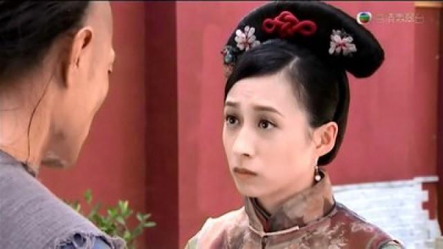 流斐離去 湘菱死心