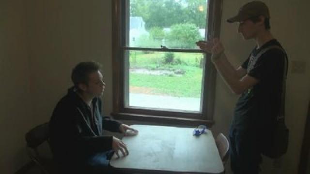 A (Not So) Better Life