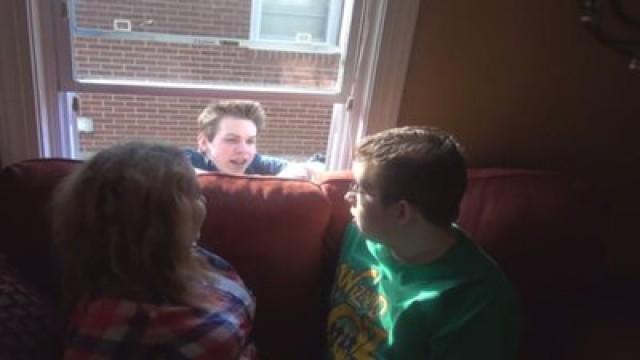 (500) Days of Jordan's Sister