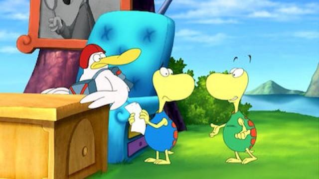 Lola ist verschwunden