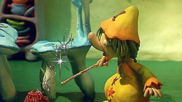 Pondorondo macht Selma gesund