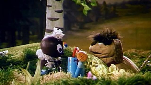 Wie Pitti schneller wachsen wollte