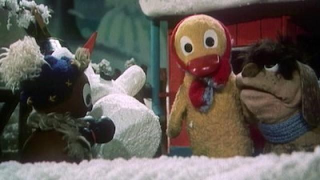 Als Pitti Boxmeister werden wollte