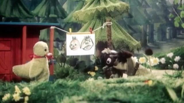 Schnattchens Allerbeste Freunde