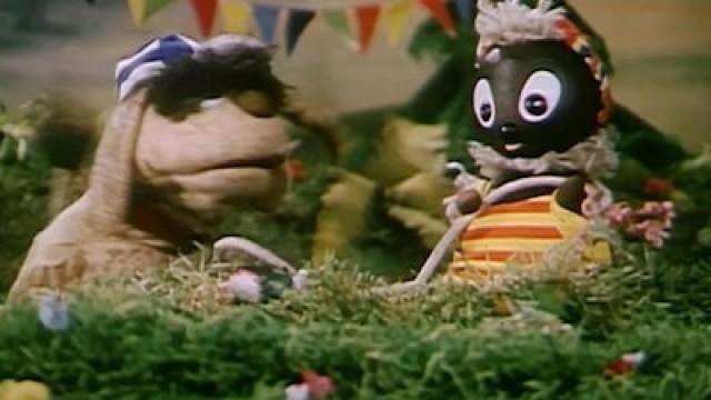 Wer gewinnt das Apfelmännchen