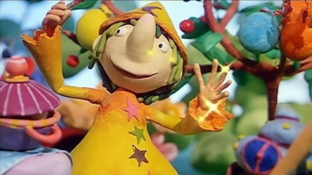 Pondorondo will ein Fest feiern