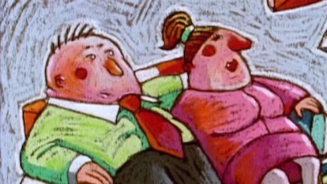 Professor Willy Wundersam