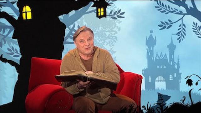 Der gestiefelte Kater