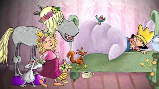 Königslied: Geburtstagslied