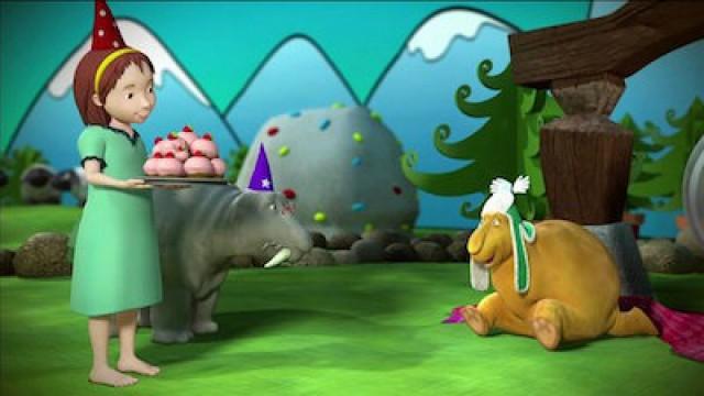 Geburtstagslied (Moffellied)