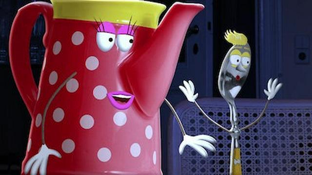 Klein, aber pfiffig!