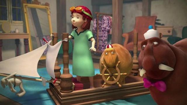 Matrosentag (Moffellied)