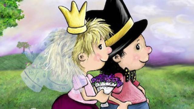 Königslied: Bettelmanns Hochzeit