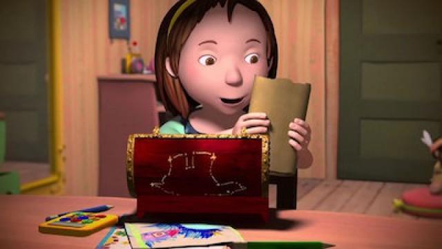 Zaubertag (Moffellied)