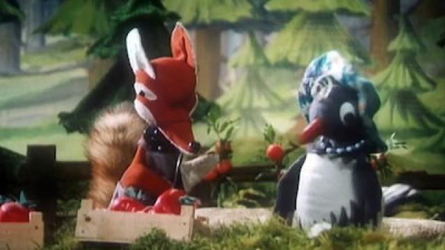 Das geflügelte Ungeheuer