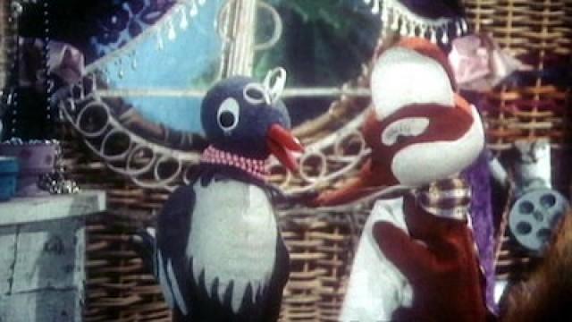 Er kann mich nicht mehr leiden