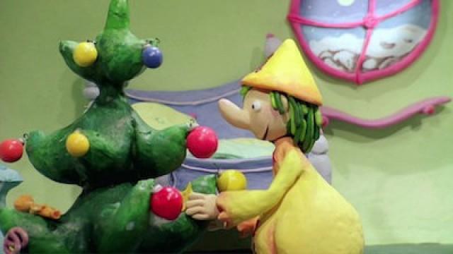 Pondorondos Lieder: So viel Heimlichkeit