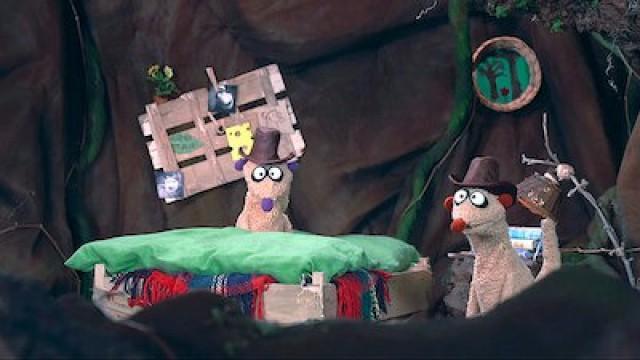 Jan & Henry Lieder: Vieles kannst du schon allein