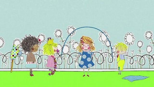 Ich kann nichts Besonderes!