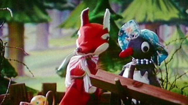 Das doppelte Osterei