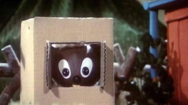 Als Pitti ein Hochhaus baute