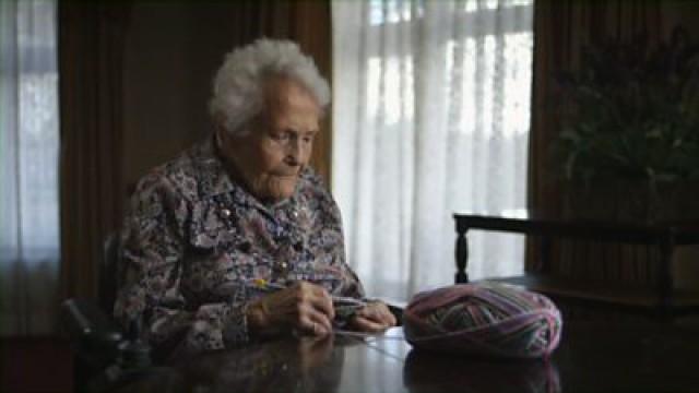 Knitting's Golden Age