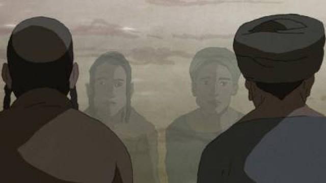 Narratives at War (1945 to Present Day)