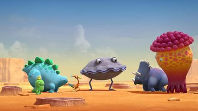 The Thing That Was Best