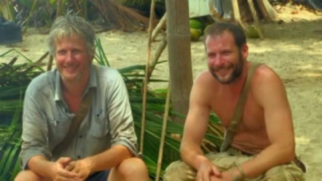 Surviving the Island