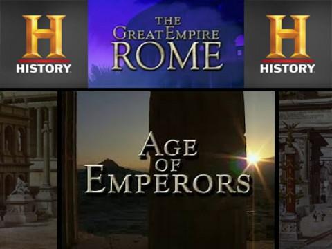 The Age of Emperors