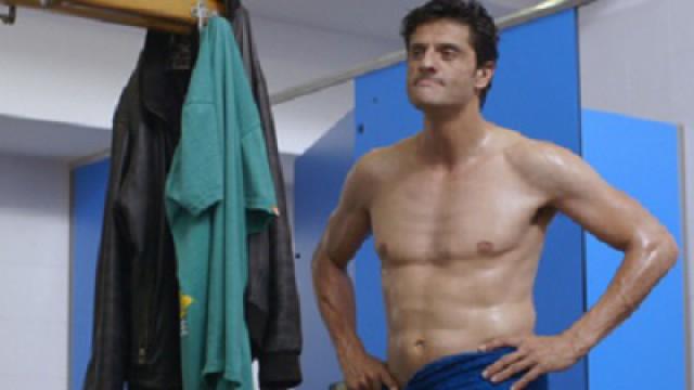 The Big Bang Tickled