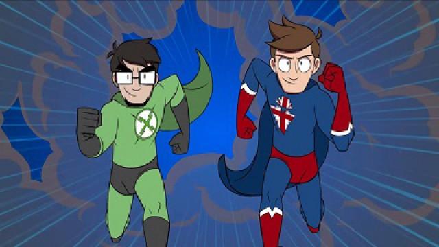 X-Ray & Vav Rise