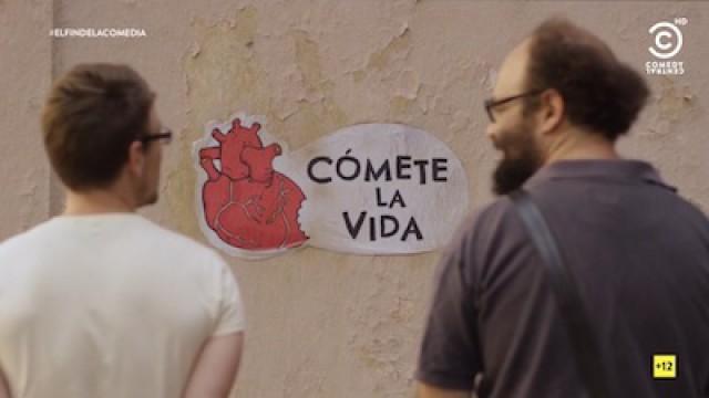 Pepinillos agridulces