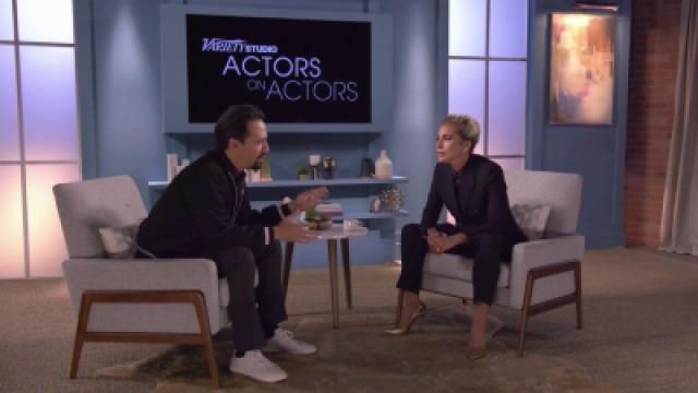 Timothée Chalamet & Emma Stone