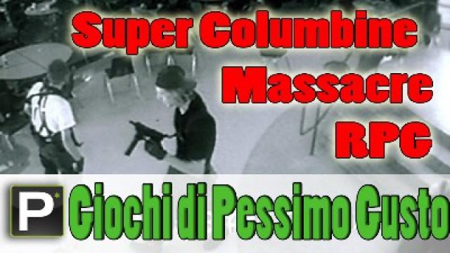 Super Columbine Massacre RPG