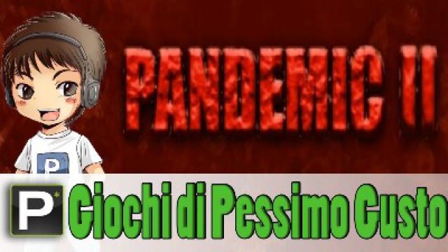 Pandemic 2