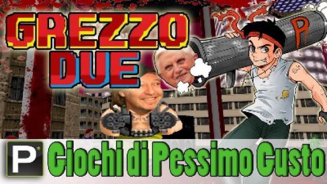 Grezzo 2: Una magica avventura