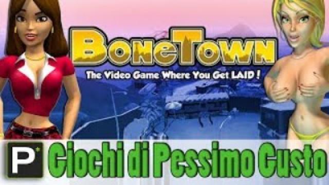 Bonetown