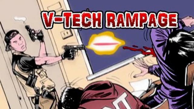 V-Tech Rampage
