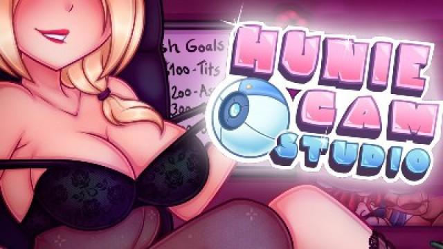 HunieCam Studio