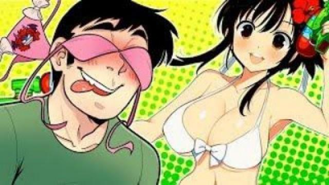 Senran Kagura: Peach Beach Splash