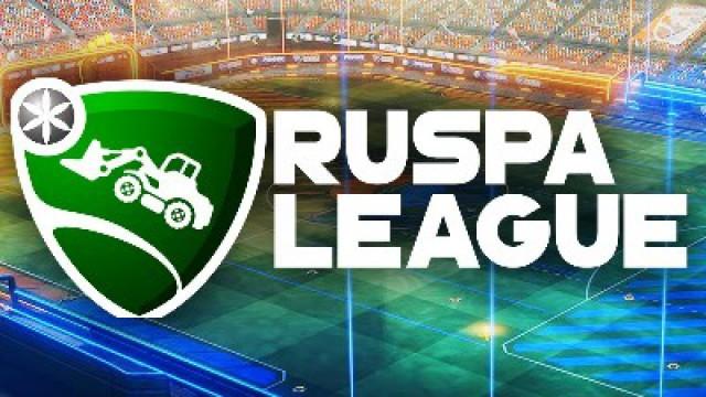 Ruspa League