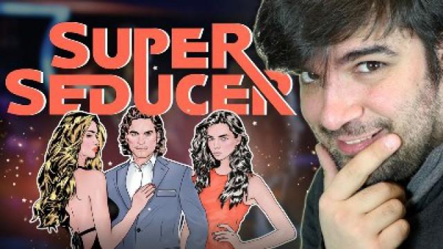 Super Seducer